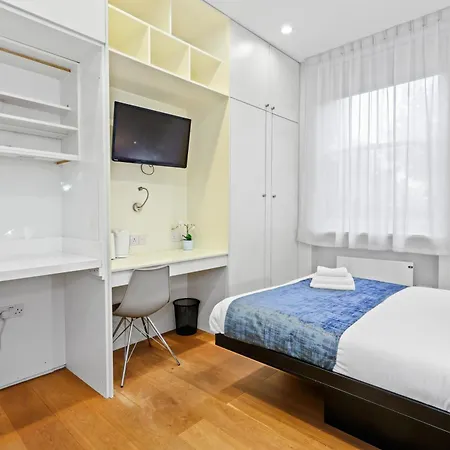 Appartement Urban Nest 1